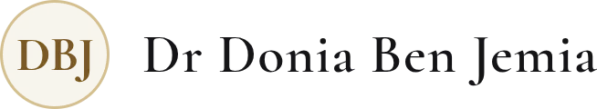 Dr Donia Ben Jemia